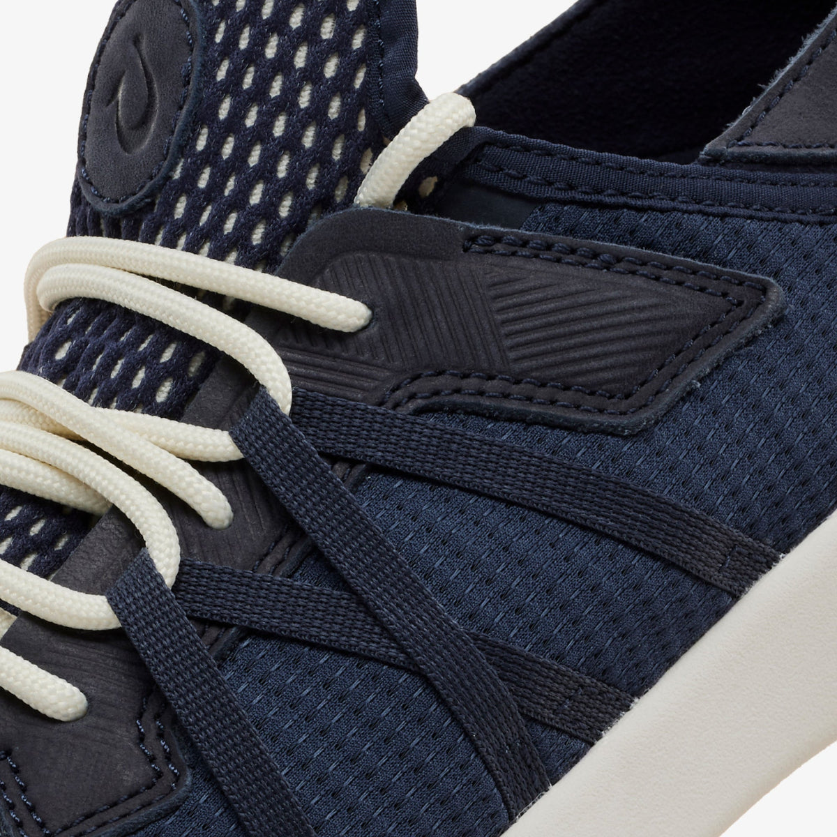 Mio Li Men's Everyday Athletic Shoes - Trench Blue / Natural
