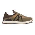 Mio Li Men's Everyday Athletic Shoes - Mustang / Dk Java