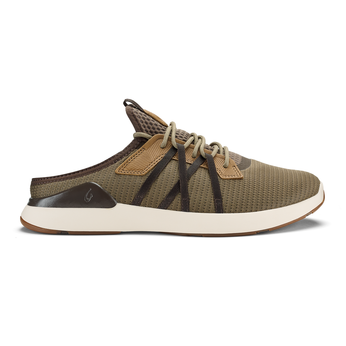 Mio Li Men's Everyday Athletic Shoes - Mustang / Dk Java