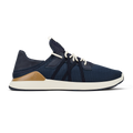 Mio Li Men's Everyday Athletic Shoes - Trench Blue / Natural