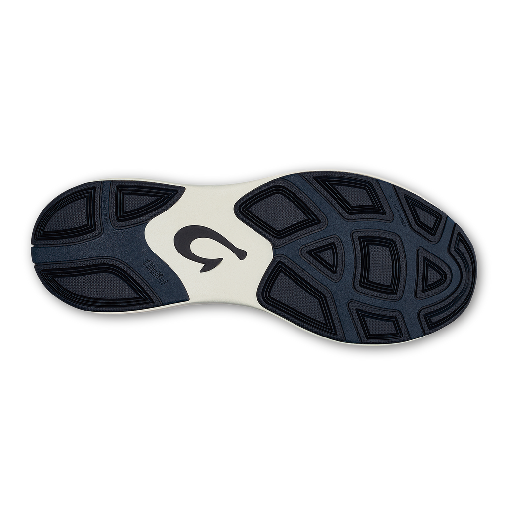 Mio Li Men's Everyday Athletic Shoes - Trench Blue / Natural