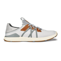 Mio Li Men's Everyday Athletic Shoes - Mist Grey / Poi