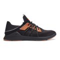 Mio Li Men's Everyday Athletic Shoes - Lava Rock