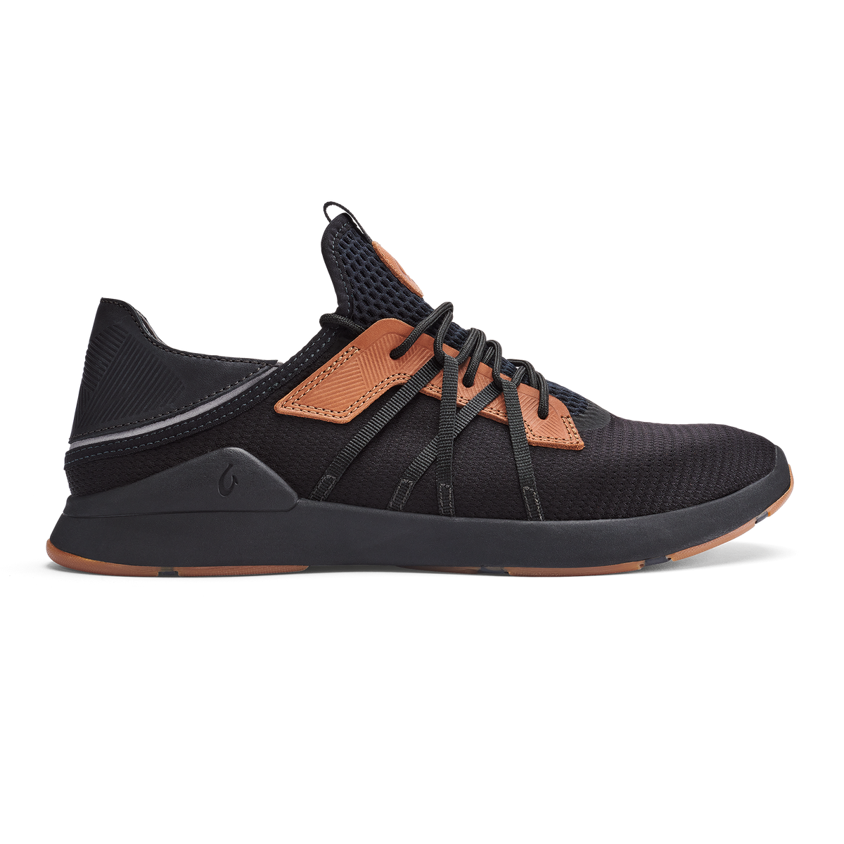 Mio Li Men's Everyday Athletic Shoes - Lava Rock