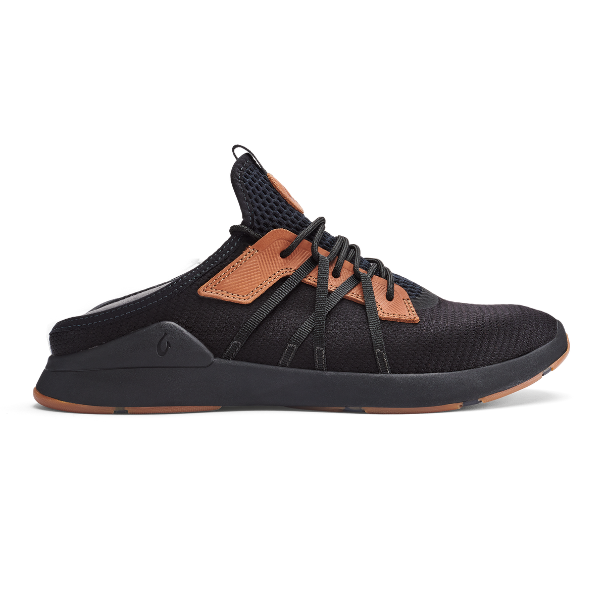 Mio Li Men's Everyday Athletic Shoes - Lava Rock