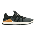 Mio Li Men's Everyday Athletic Shoes - Rock / Natural