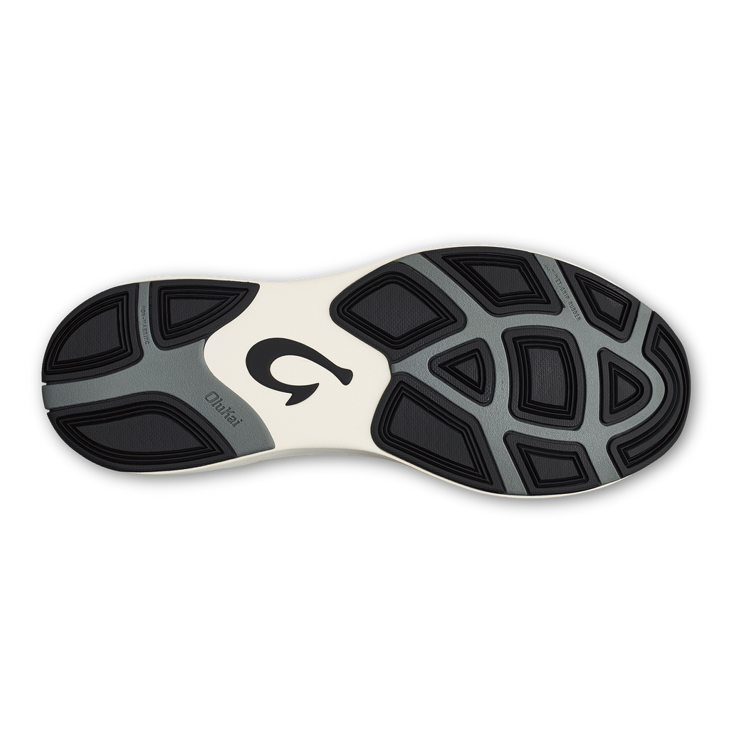 Mio Li Men's Everyday Athletic Shoes - Rock / Natural