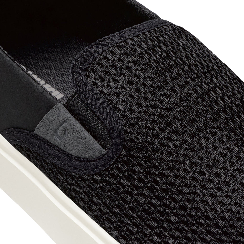 Laeahi Men's Sneakers Slip-On Shoes - Lava Rock / Lava Rock