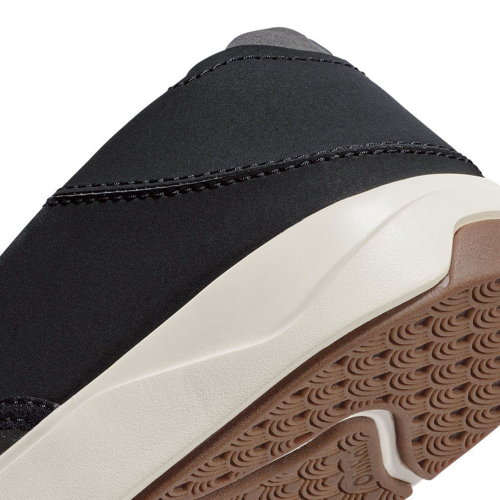 Laeahi Men's Sneakers Slip-On Shoes - Lava Rock / Lava Rock
