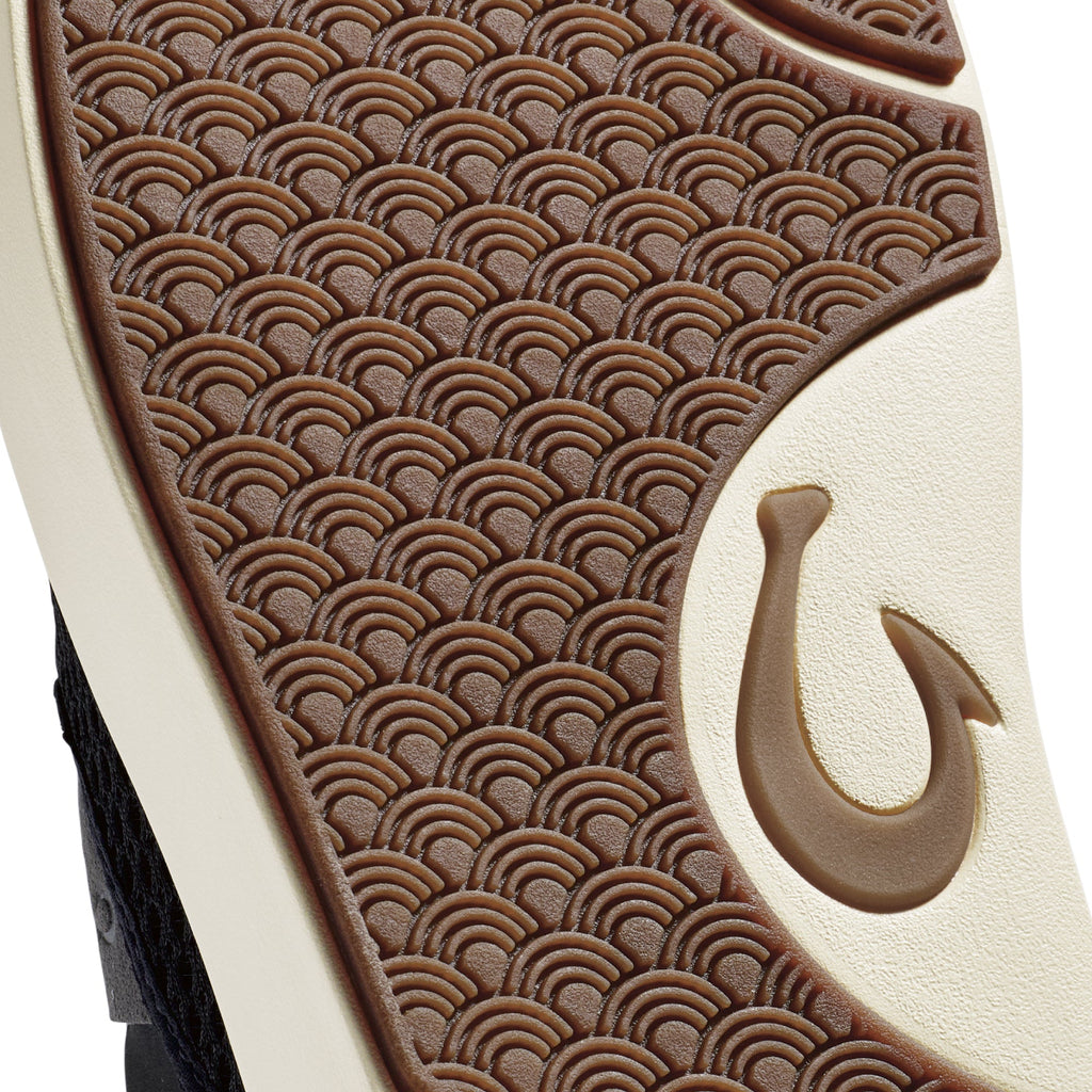 Laeahi Men's Sneakers Slip-On Shoes - Lava Rock / Lava Rock