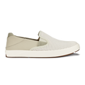 Laeahi Men's Breathable Slip-On Shoes - Bone