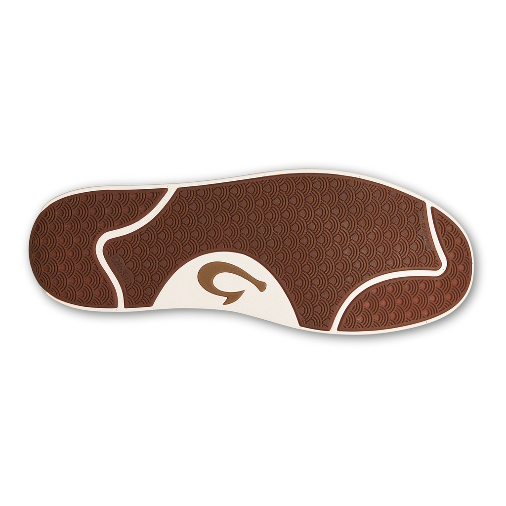 Laeahi Men's Breathable Slip-On Shoes - Bone