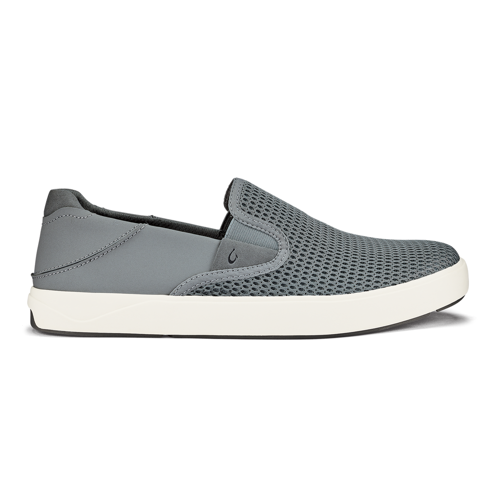 Laeahi Men's Breathable Slip-On Shoes - Poi