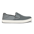 Laeahi Men's Breathable Slip-On Shoes - Poi