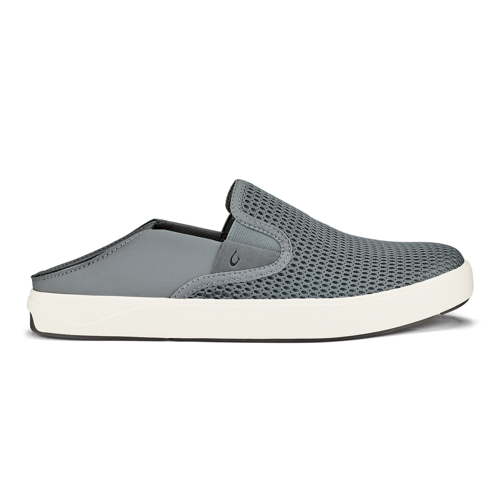 Laeahi Men's Breathable Slip-On Shoes - Poi