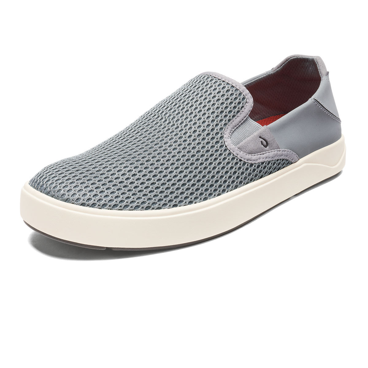 Laeahi Men's Breathable Slip-On Shoes - Poi