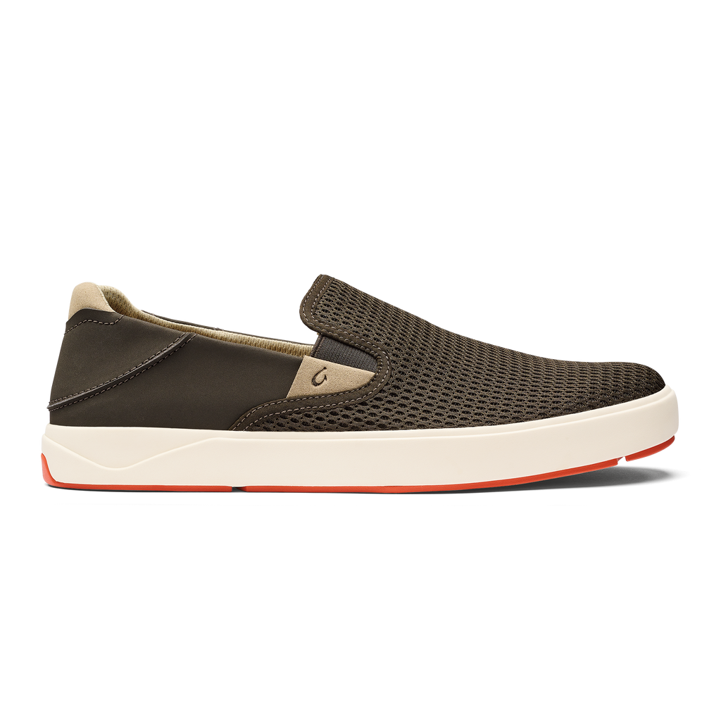 Laeahi Men's Breathable Slip-On Shoes - Kona