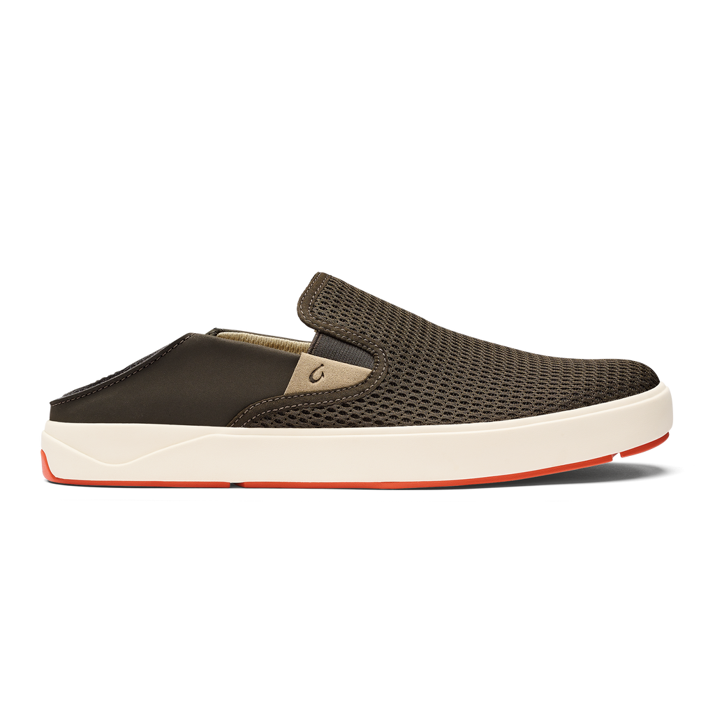 Laeahi Men's Breathable Slip-On Shoes - Kona