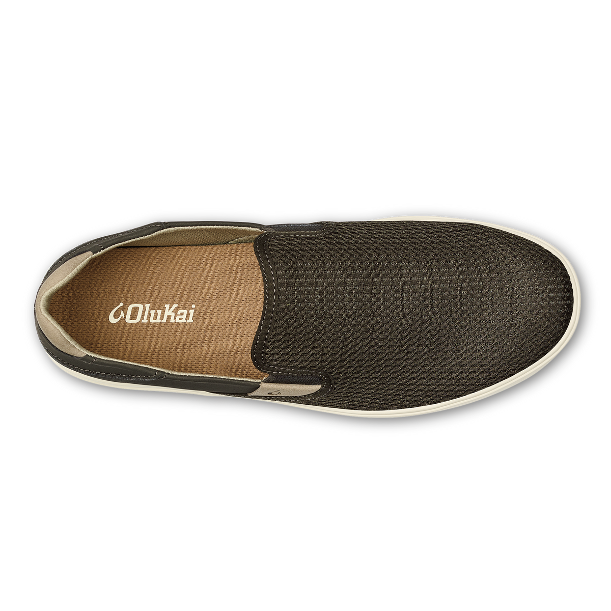 Laeahi Men's Breathable Slip-On Shoes - Kona