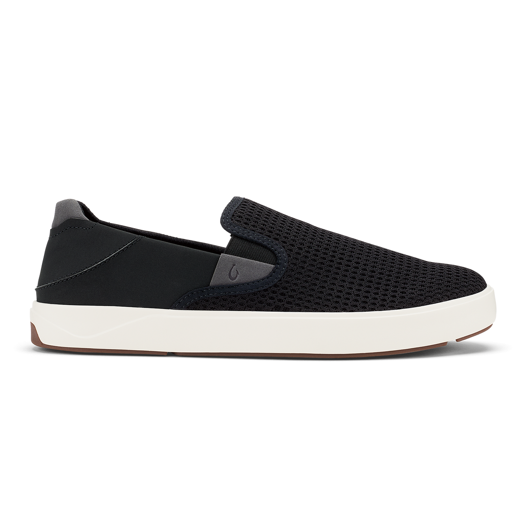 Laeahi Men's Sneakers Slip-On Shoes - Lava Rock / Lava Rock