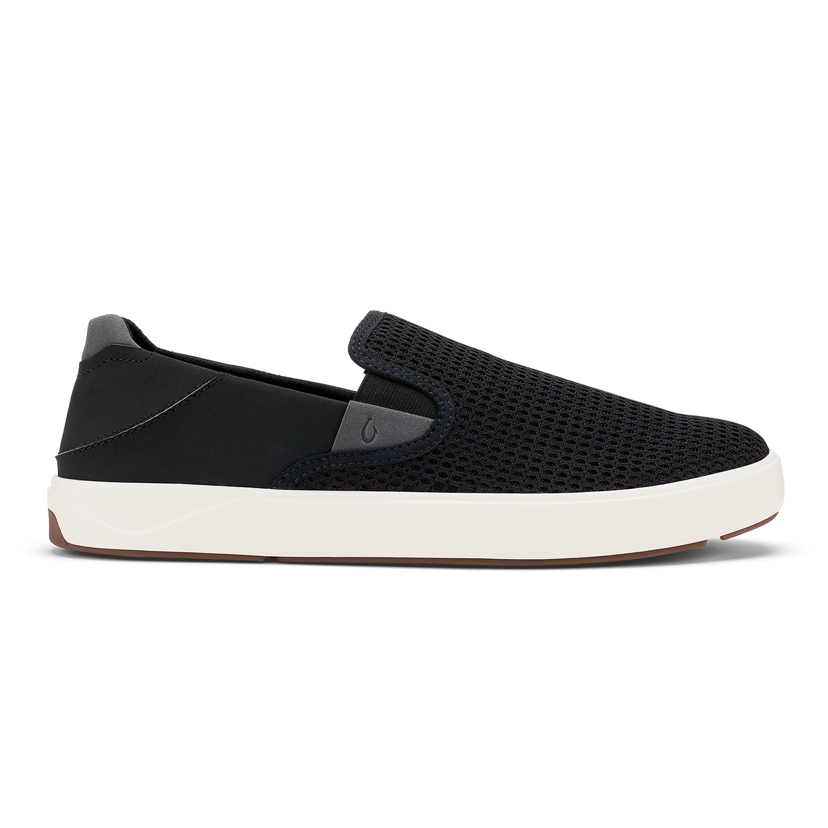 Laeahi Men's Sneakers Slip-On Shoes - Lava Rock / Lava Rock