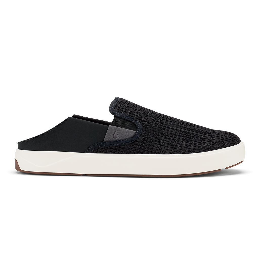 Laeahi Men's Sneakers Slip-On Shoes - Lava Rock / Lava Rock