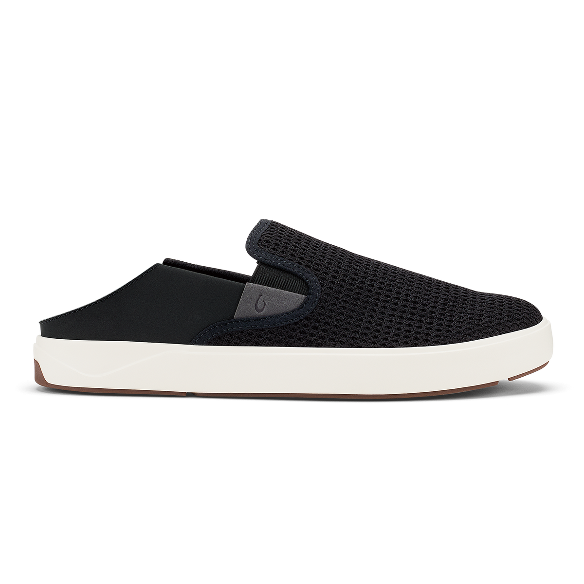Laeahi Men's Sneakers Slip-On Shoes - Lava Rock / Lava Rock