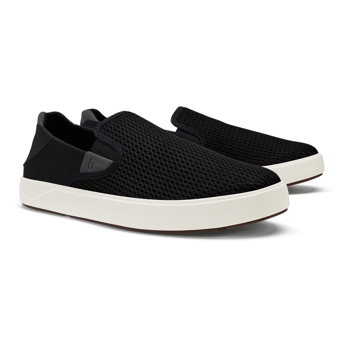 Laeahi Men's Sneakers Slip-On Shoes - Lava Rock / Lava Rock