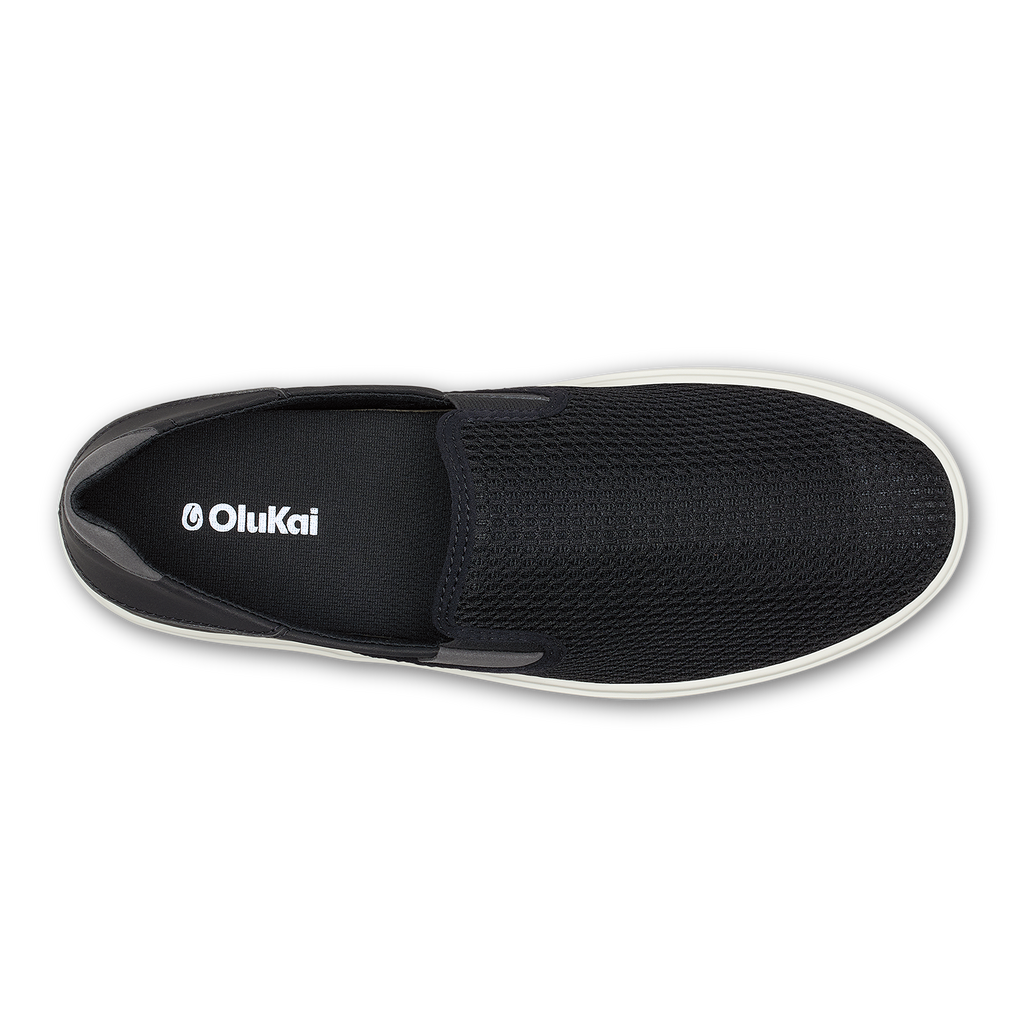 Laeahi Men's Sneakers Slip-On Shoes - Lava Rock / Lava Rock