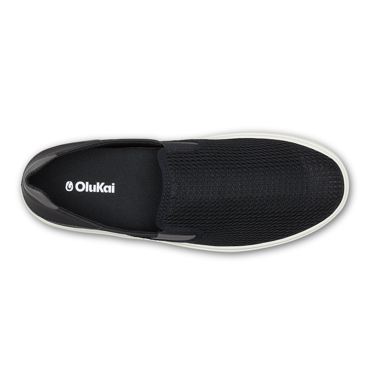 Laeahi Men's Sneakers Slip-On Shoes - Lava Rock / Lava Rock