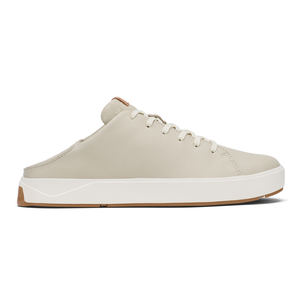 Laeahi Li Ili Men's Leather Sneakers - Tapa