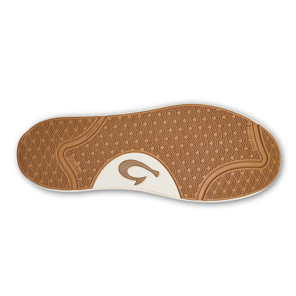 Laeahi Li Ili Men's Leather Sneakers - Tapa