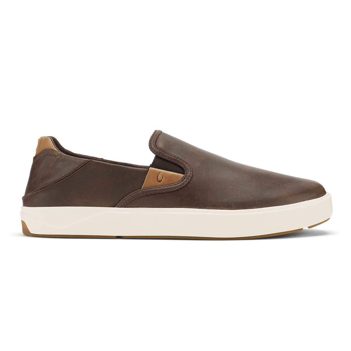 Laeahi Ili Men's Sneakers - Dark Java / Dark Java