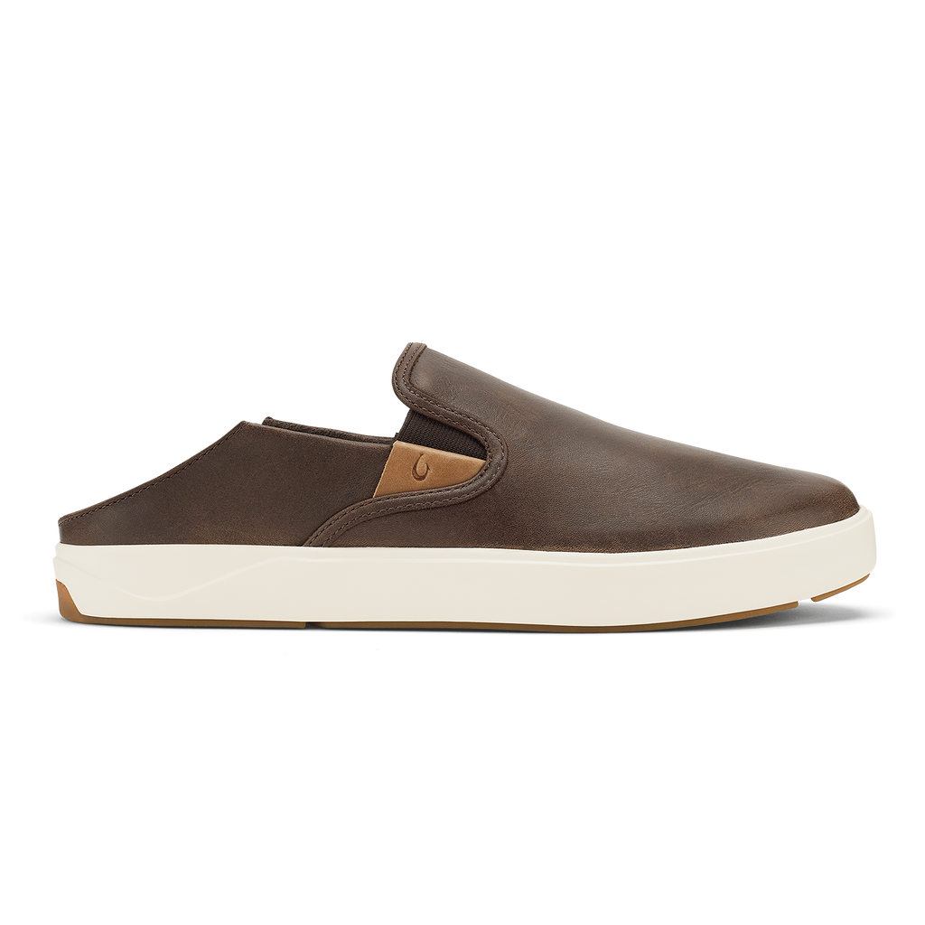 Laeahi Ili Men's Sneakers - Dark Java / Dark Java