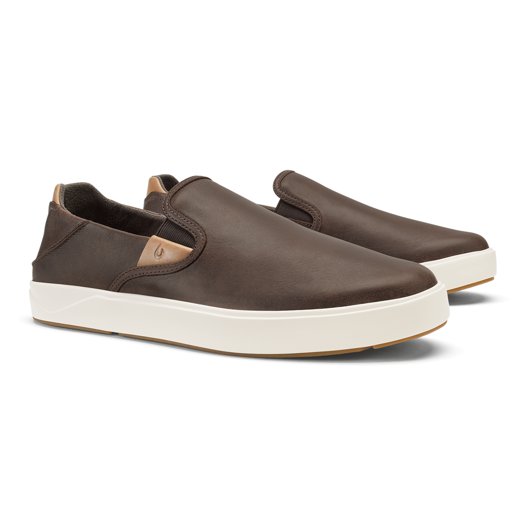 Laeahi Ili Men's Sneakers - Dark Java / Dark Java