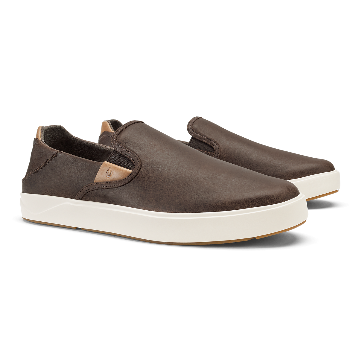 Laeahi Ili Men's Sneakers - Dark Java / Dark Java
