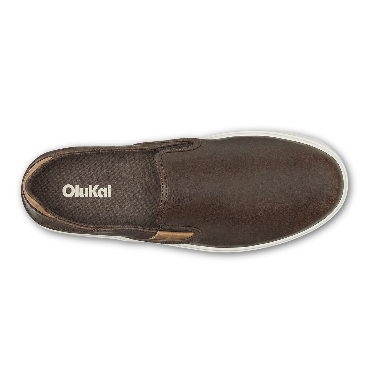 Laeahi Ili Men's Sneakers - Dark Java / Dark Java