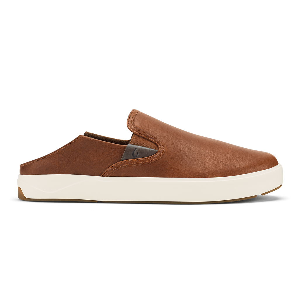 Laeahi Ili Men's Sneakers - Fox / Fox