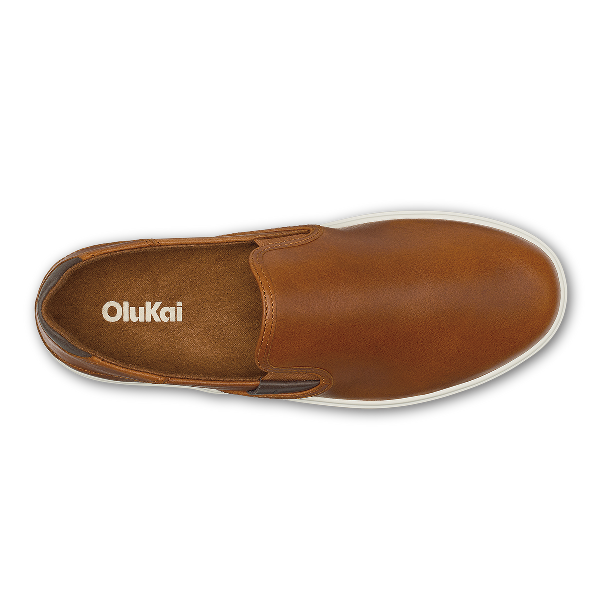 Laeahi Ili Men's Sneakers - Fox / Fox