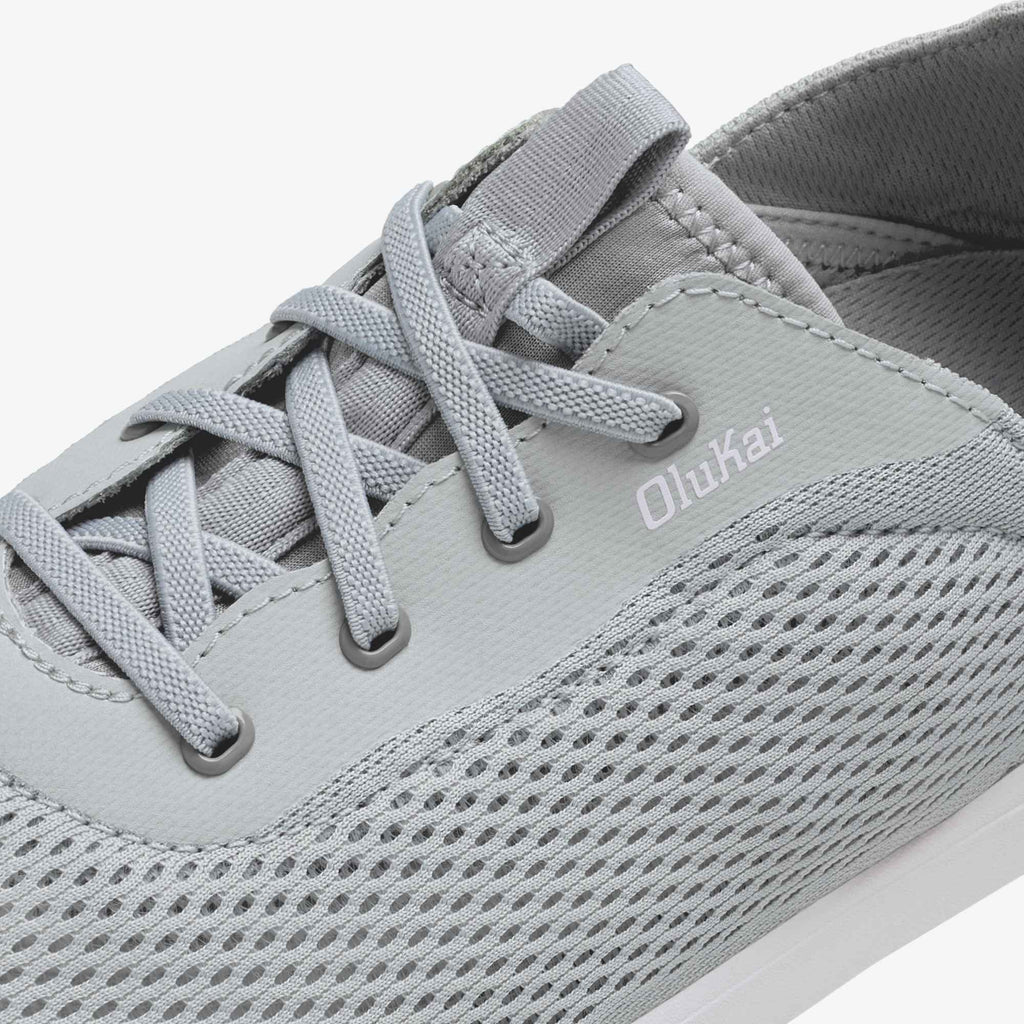 Moku Pae Men's Shoes - Cloud Grey / Ash