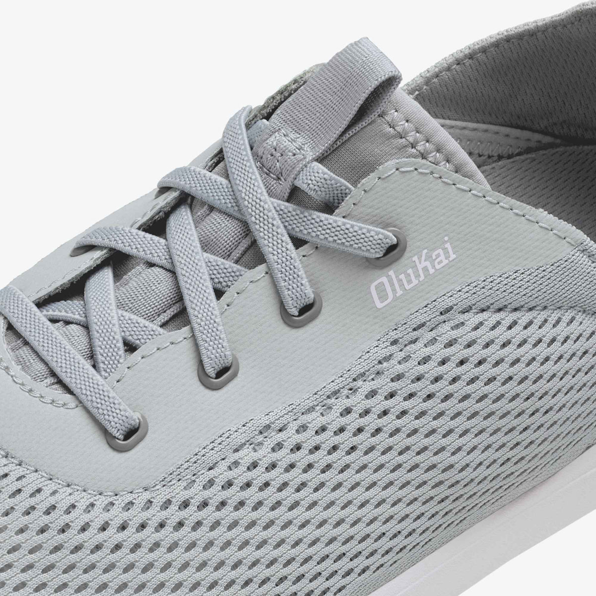 Moku Pae Men's Shoes - Cloud Grey / Ash