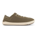 Moku Pae Men's Breathable Boat Shoes - Clay / Tapa