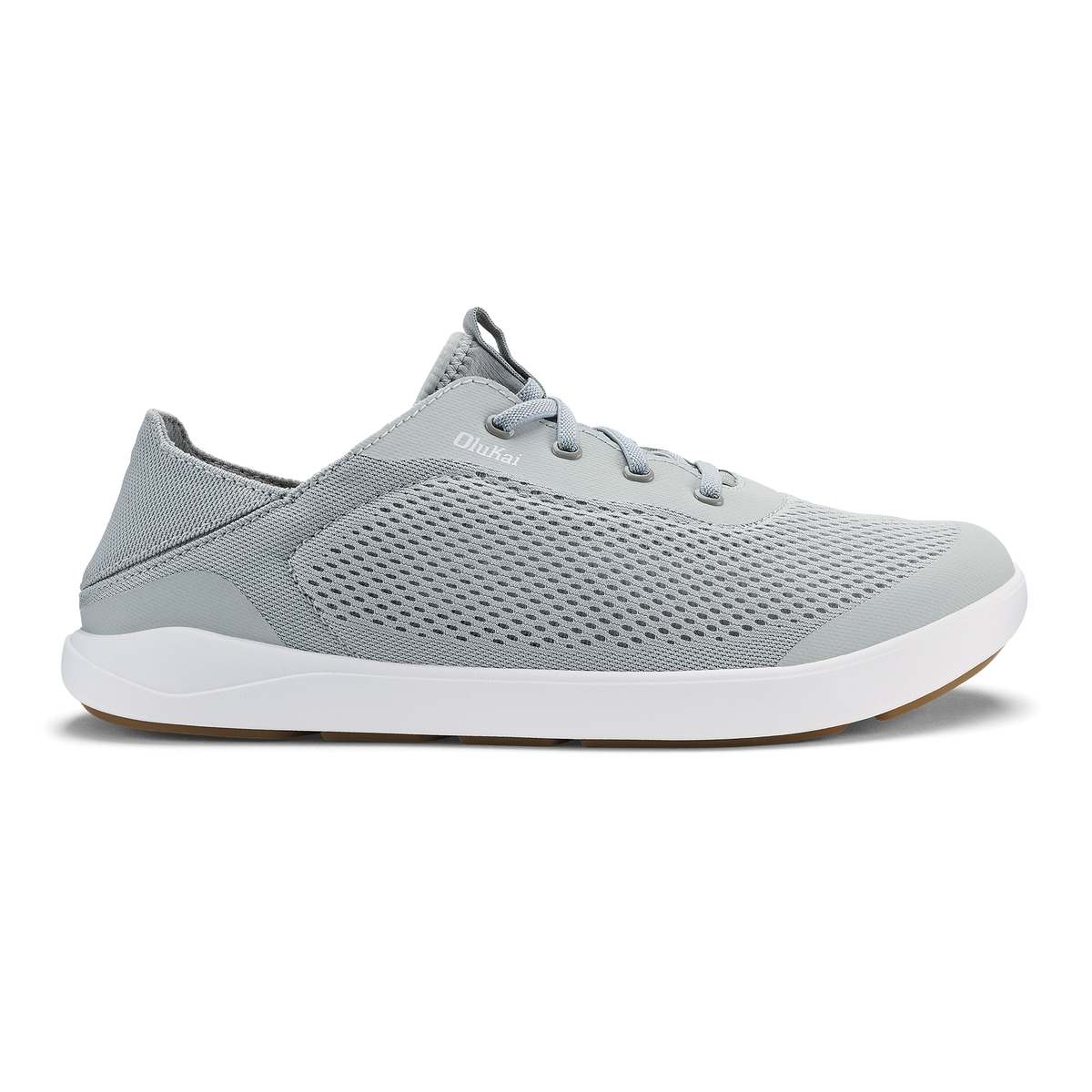 Moku Pae Men's Shoes - Cloud Grey / Ash