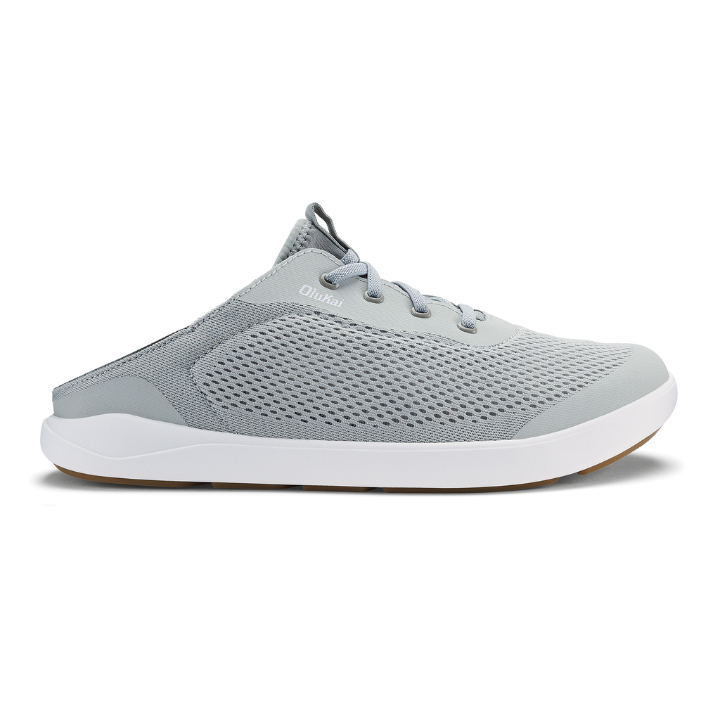 Moku Pae Men's Shoes - Cloud Grey / Ash