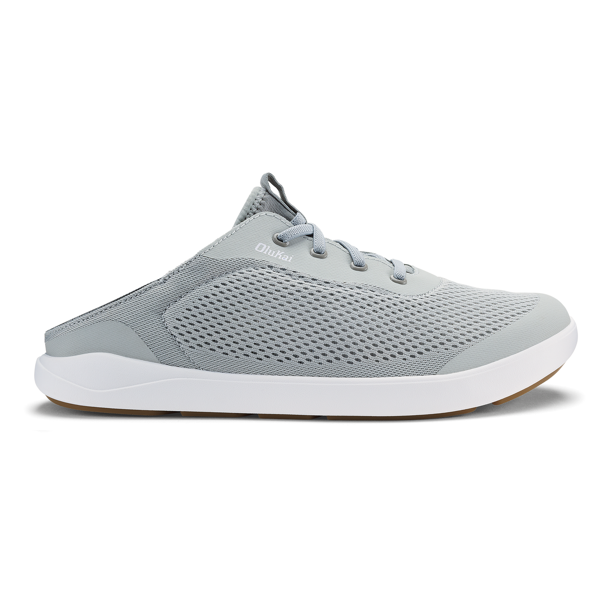 Moku Pae Men's Shoes - Cloud Grey / Ash
