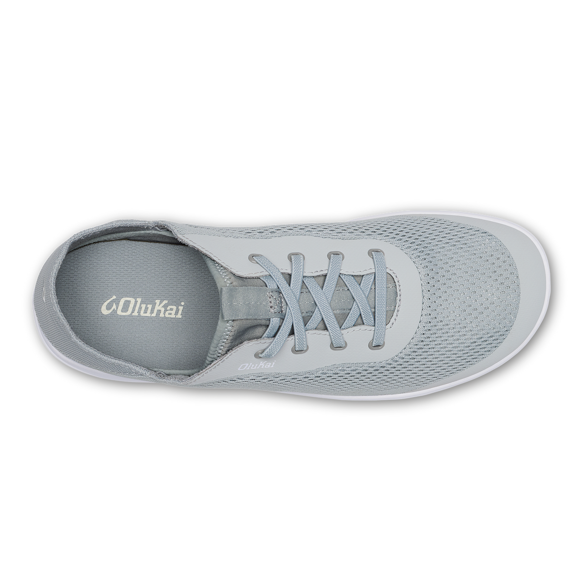Moku Pae Men's Shoes - Cloud Grey / Ash