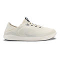 Moku Pae Men's Shoes - White Sand / Trench Blue