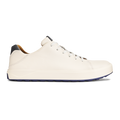 Waialae Men's Leather Golf Shoes - White