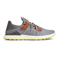 Manele Men's Breathable Golf Shoes - Poi / Charcoal