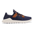 Manele Men's Breathable Golf Shoes - Trench Blue